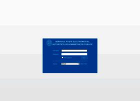 zimbra.igp.gov.md|portalul serviciilor publice .